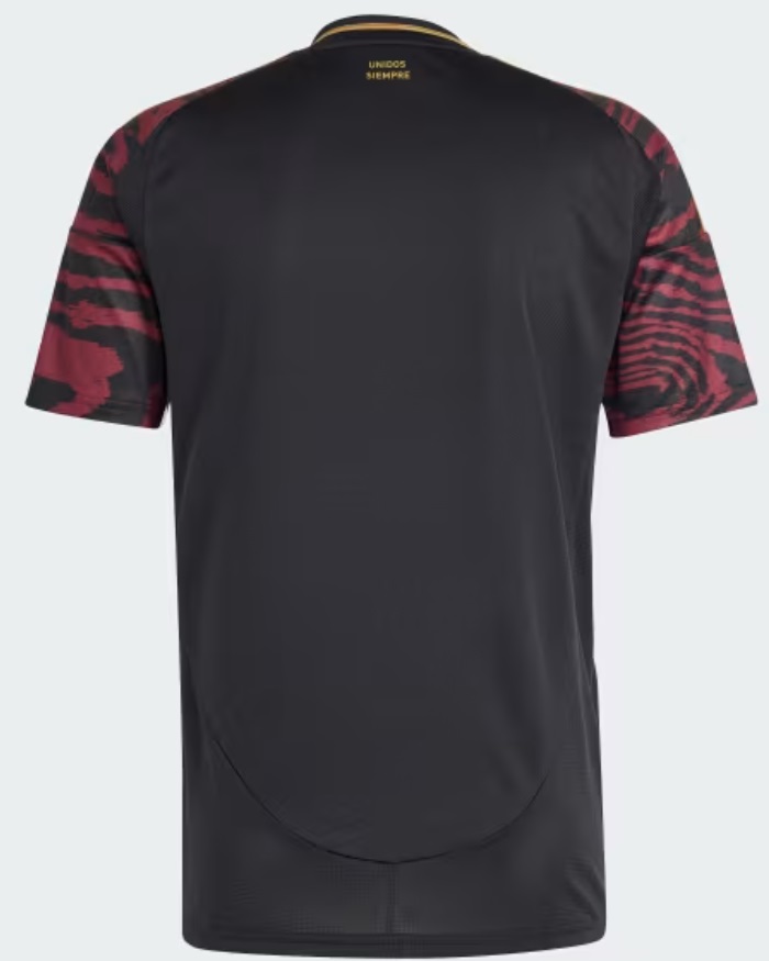 Camisa II Seleção do Peru 2024 Adidas oficial Camisa II Seleção do Peru 2024 Adidas oficial